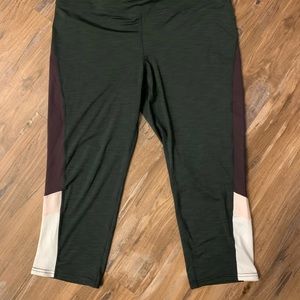 Active pants